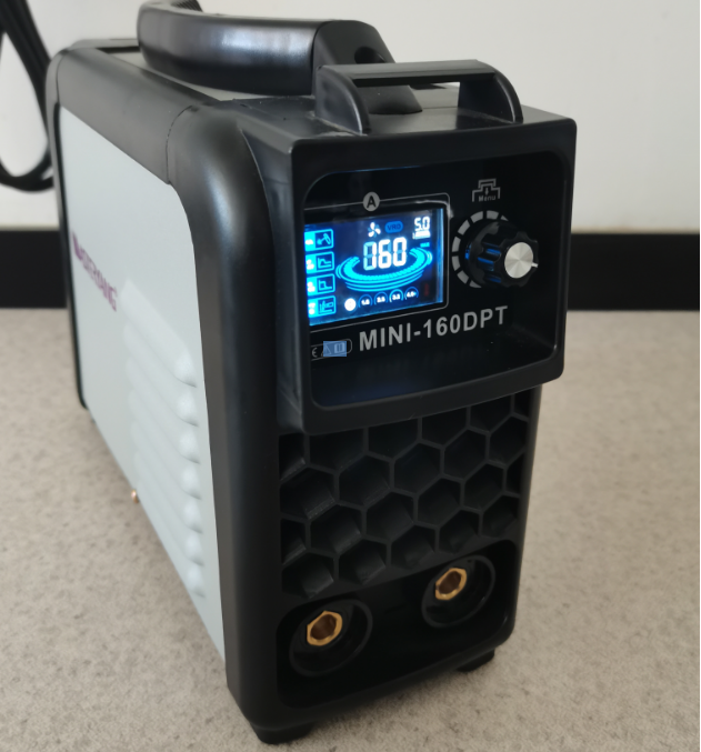 Welding machine
