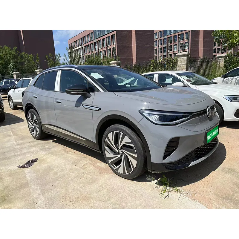 Shandong Tuoan Auto Service Co., Ltd. – Other New Energy Vehicles and Smart Mobility 1