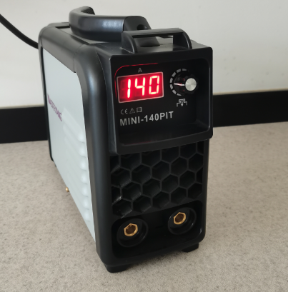 Welding machine