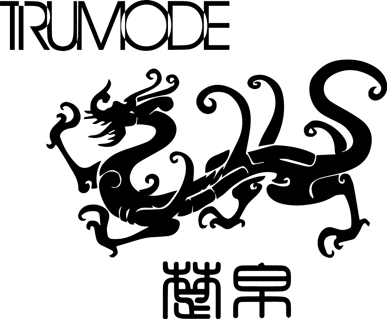 HANGZHOU TRUMODE FASHION CO.,LTD.
