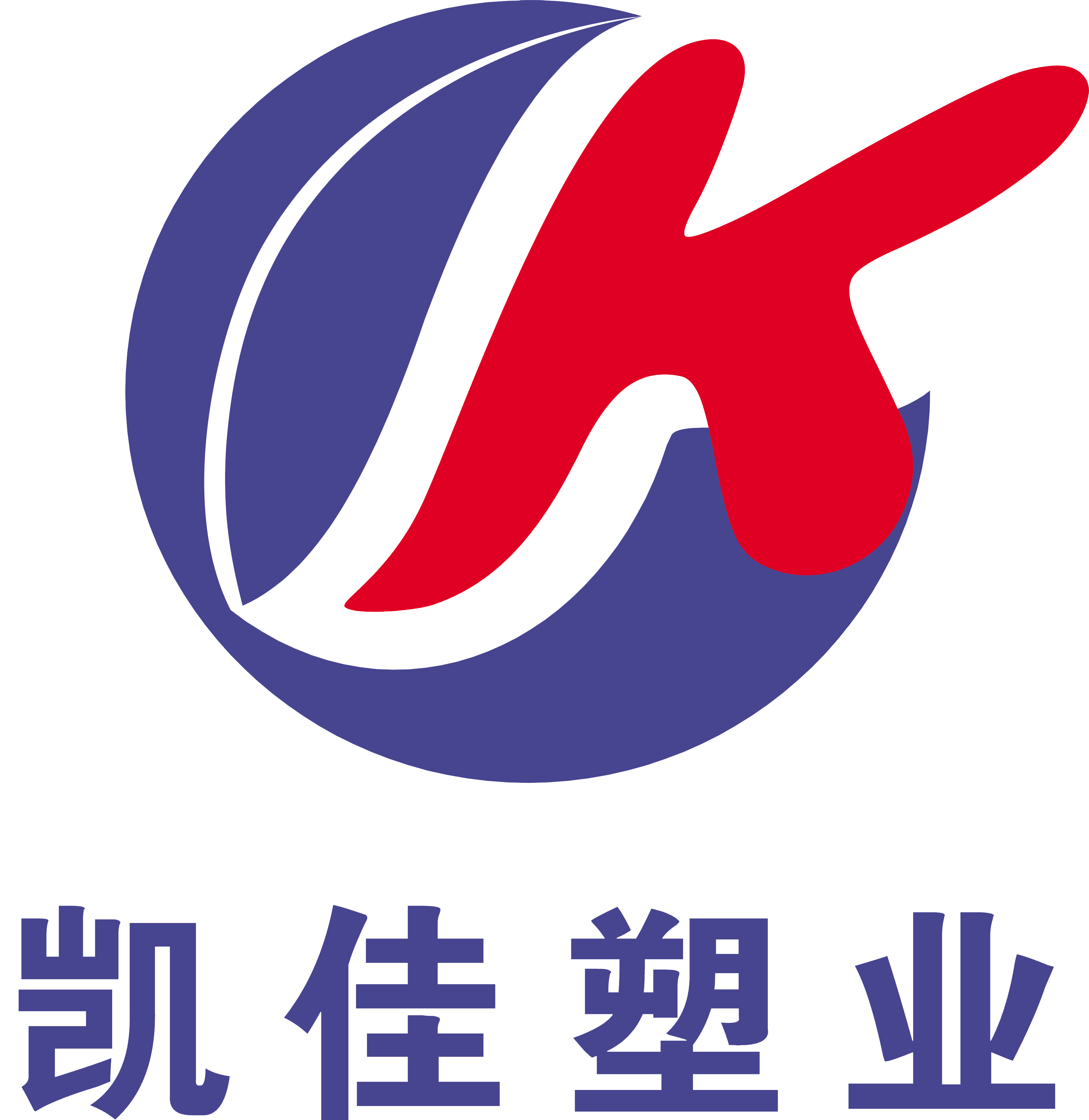 Zhejiang Kaijia Plastic Co., Ltd.