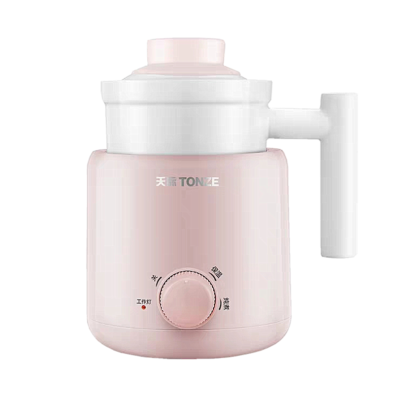 Tea Maker Mini Slow Cooker Cup