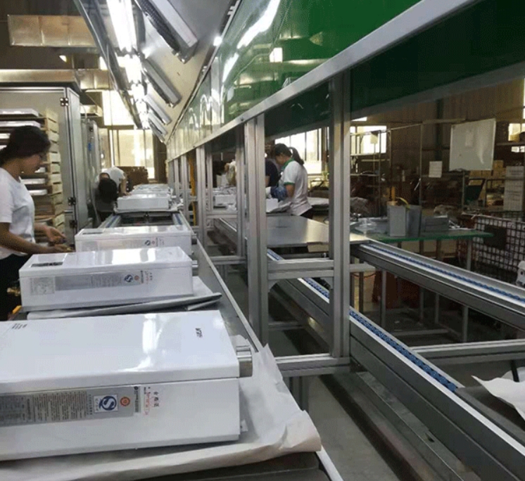 Horgos Wanxin Trading Co., Ltd. – Photos produits 2