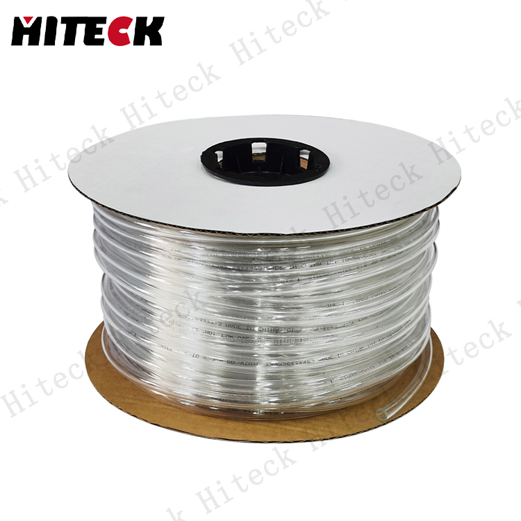 Pvc clear hose