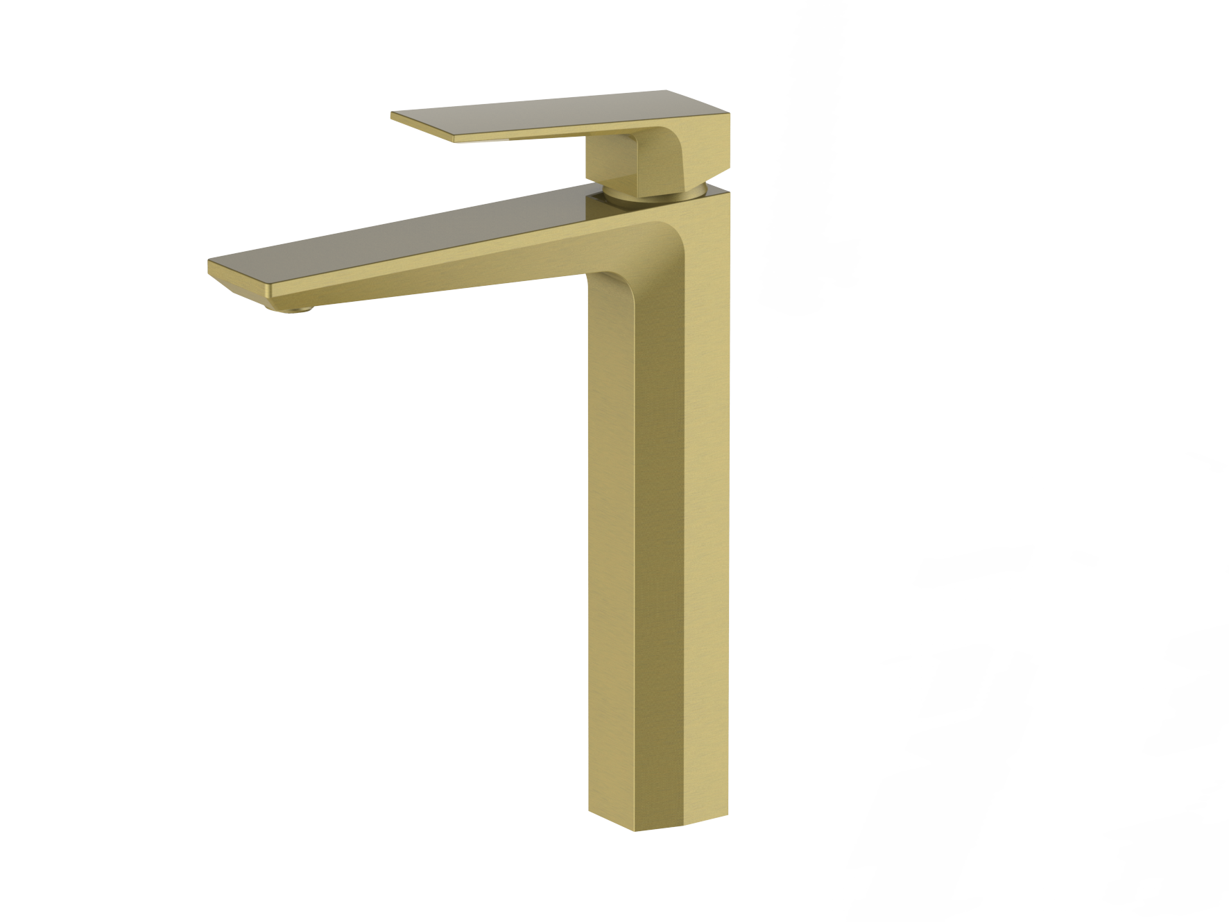 Basin Faucet