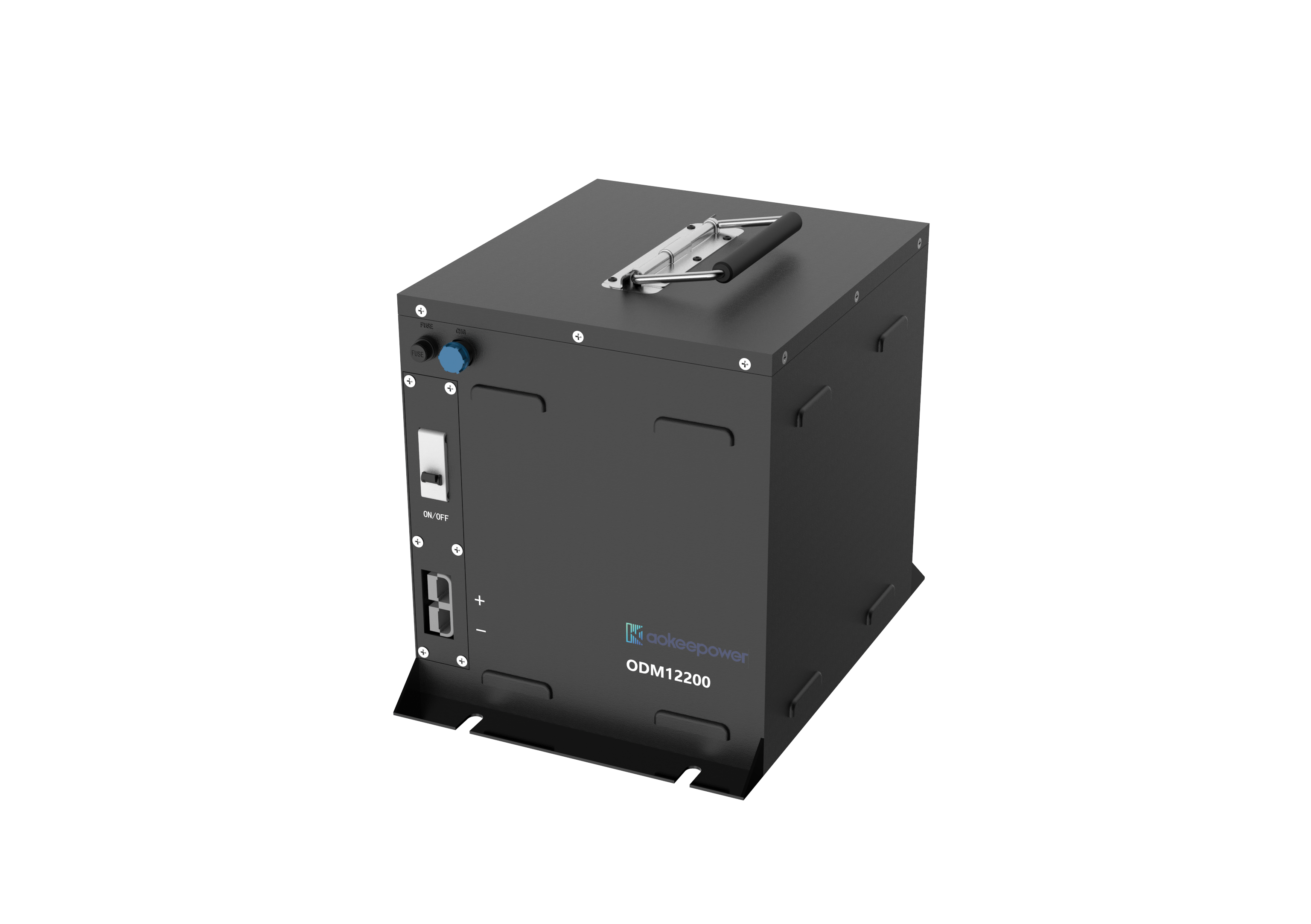 AOKE EPOWER CO.,LTD. – Southeast Asia 3