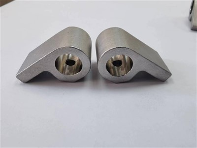 Stainless Steel Stop Block