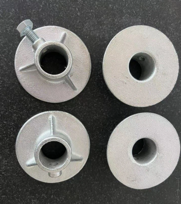 Alloy Steel Investment Casting Parts