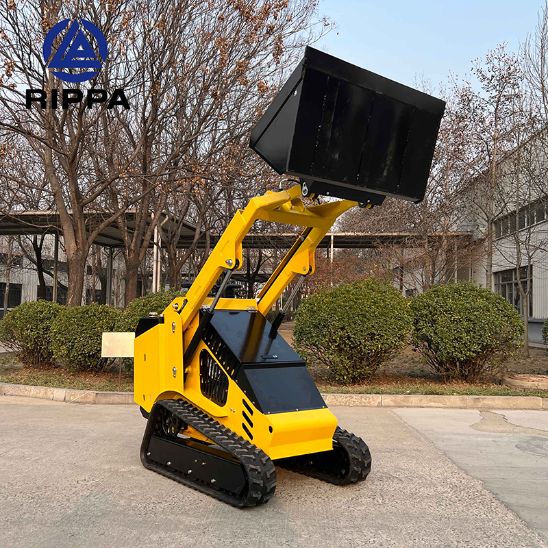Shandong Baisway Machinery Co., Ltd – Excavators 2