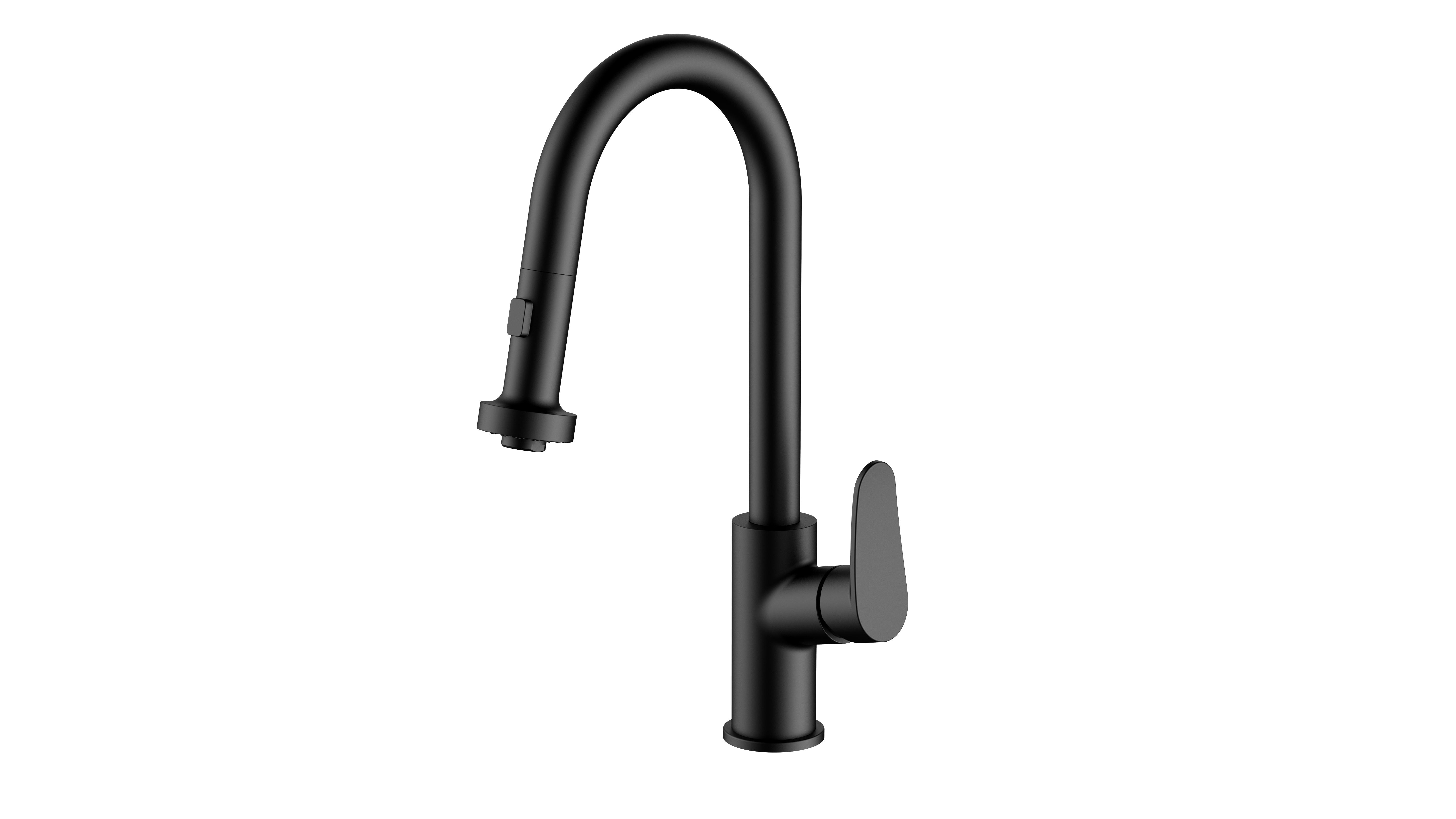 Kitchen Faucet