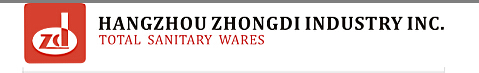 Hangzhou Zhongdi Trading Co., Ltd.
