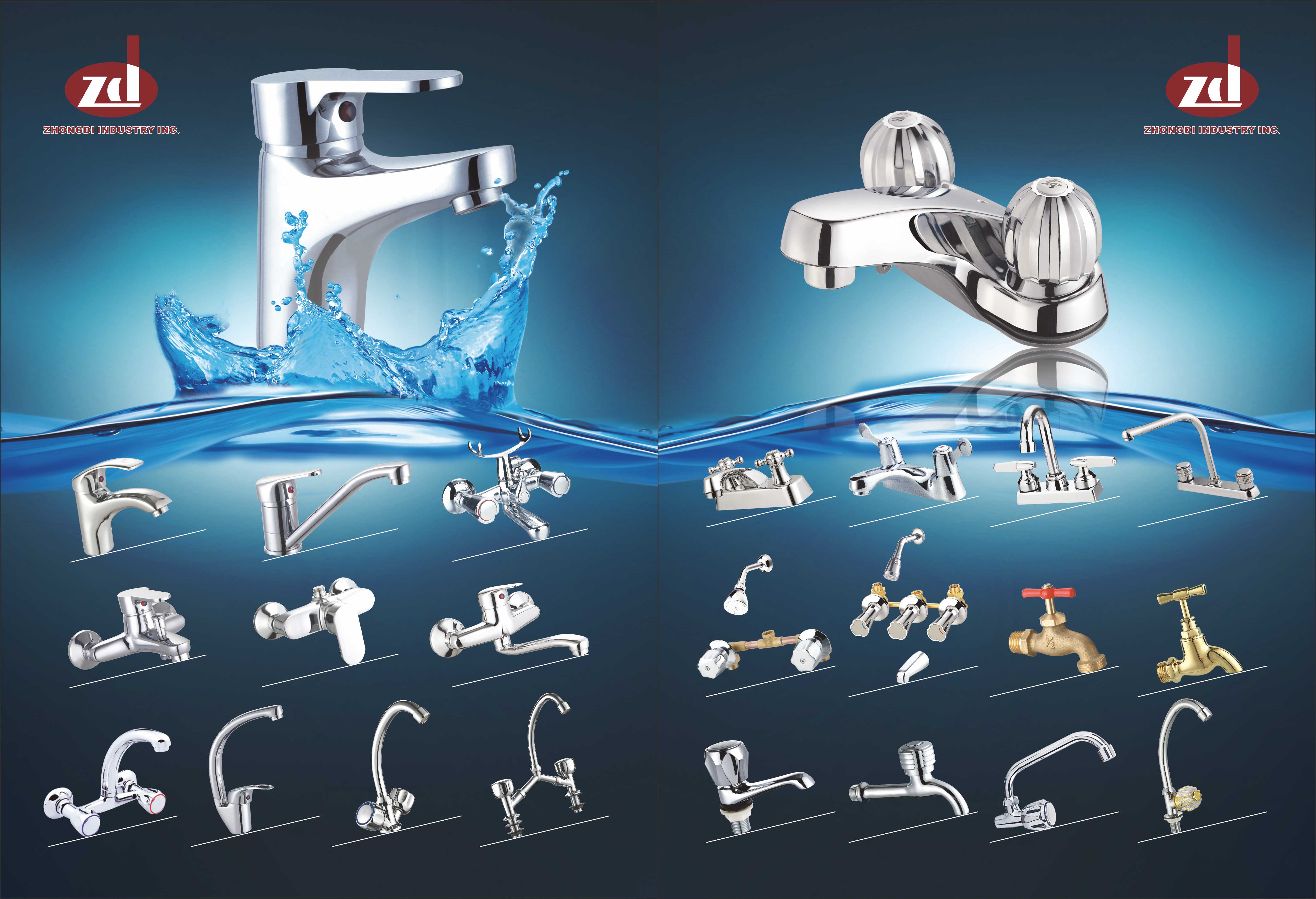 Hangzhou Zhongdi Trading Co., Ltd. – grab bars 2