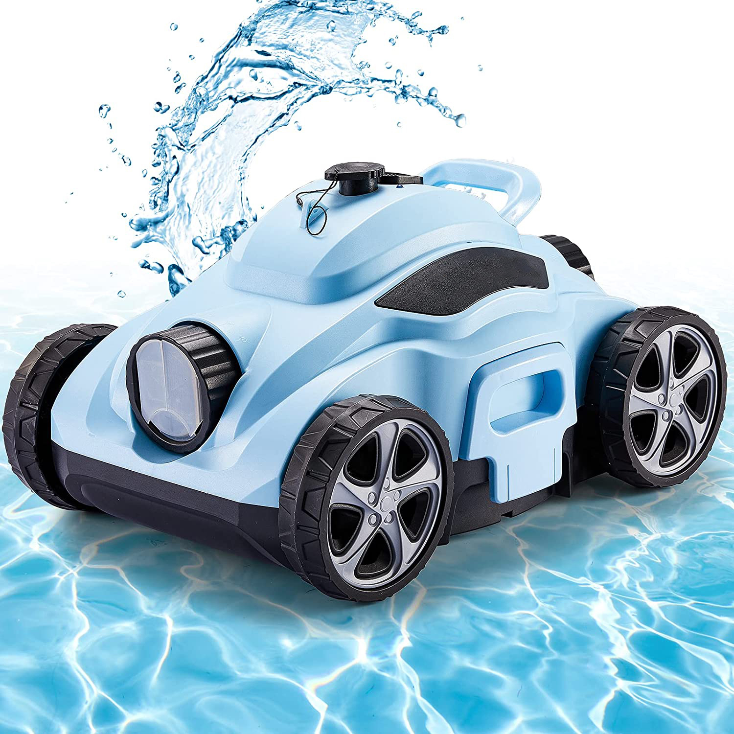 Swimming Pool Cleaner