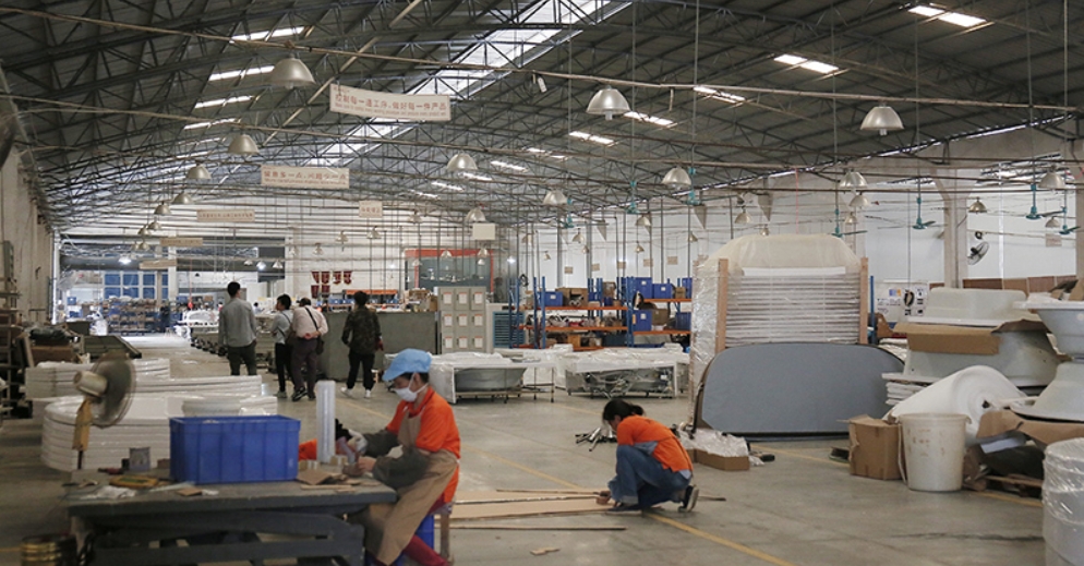 Rund International Trading Co., Ltd. – tela de algodón 1