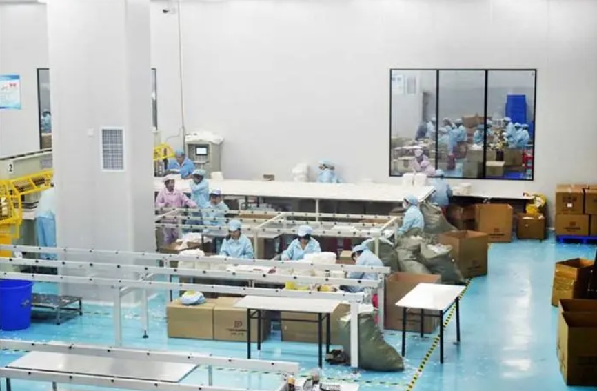 Urumqi Erlieda International Trading Co., Ltd. – café molido 1