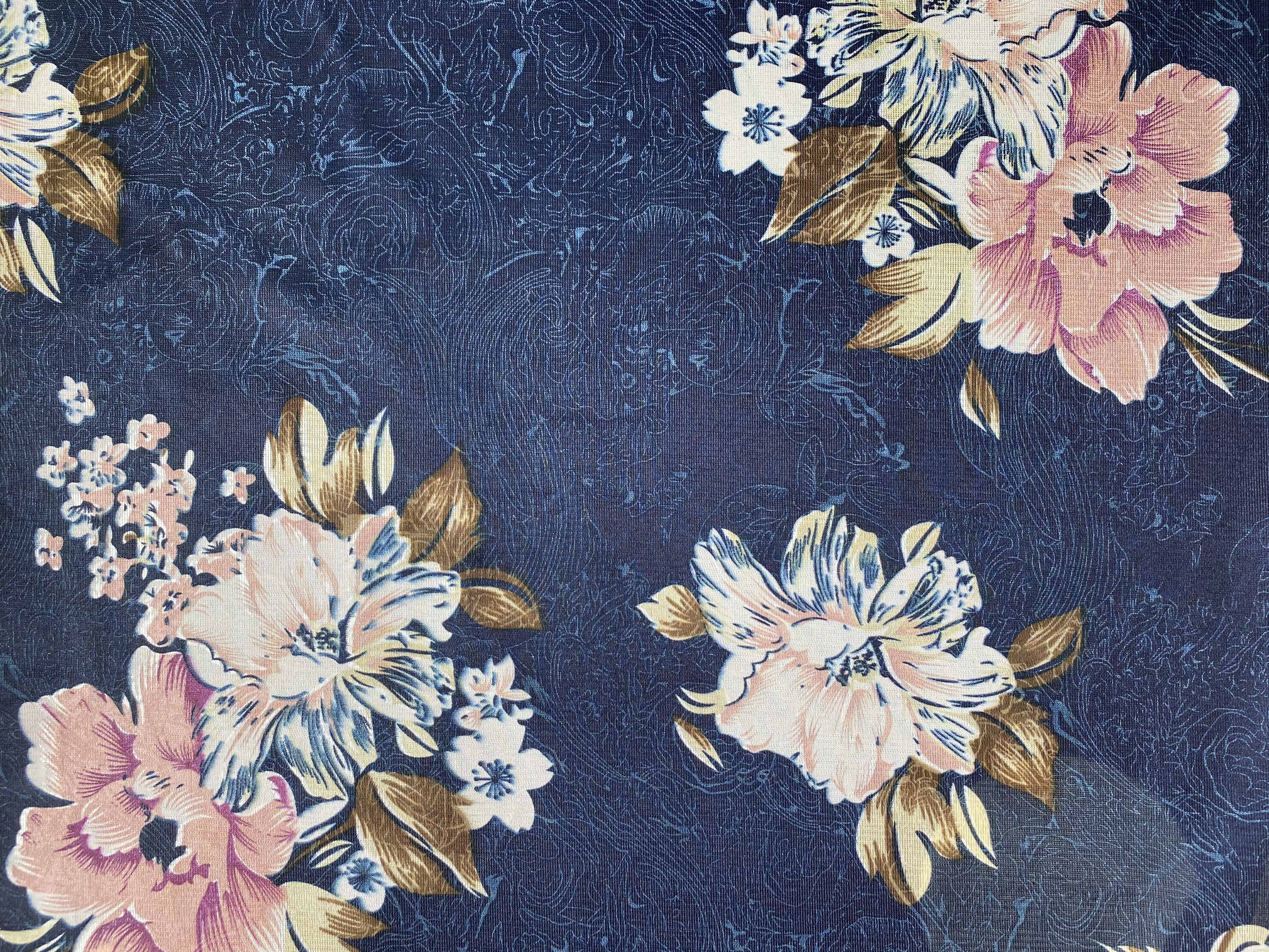tricot mattress fabric