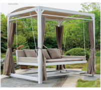 Ningbo sunpatio leisure products Co., Ltd – Woven furniture series 4