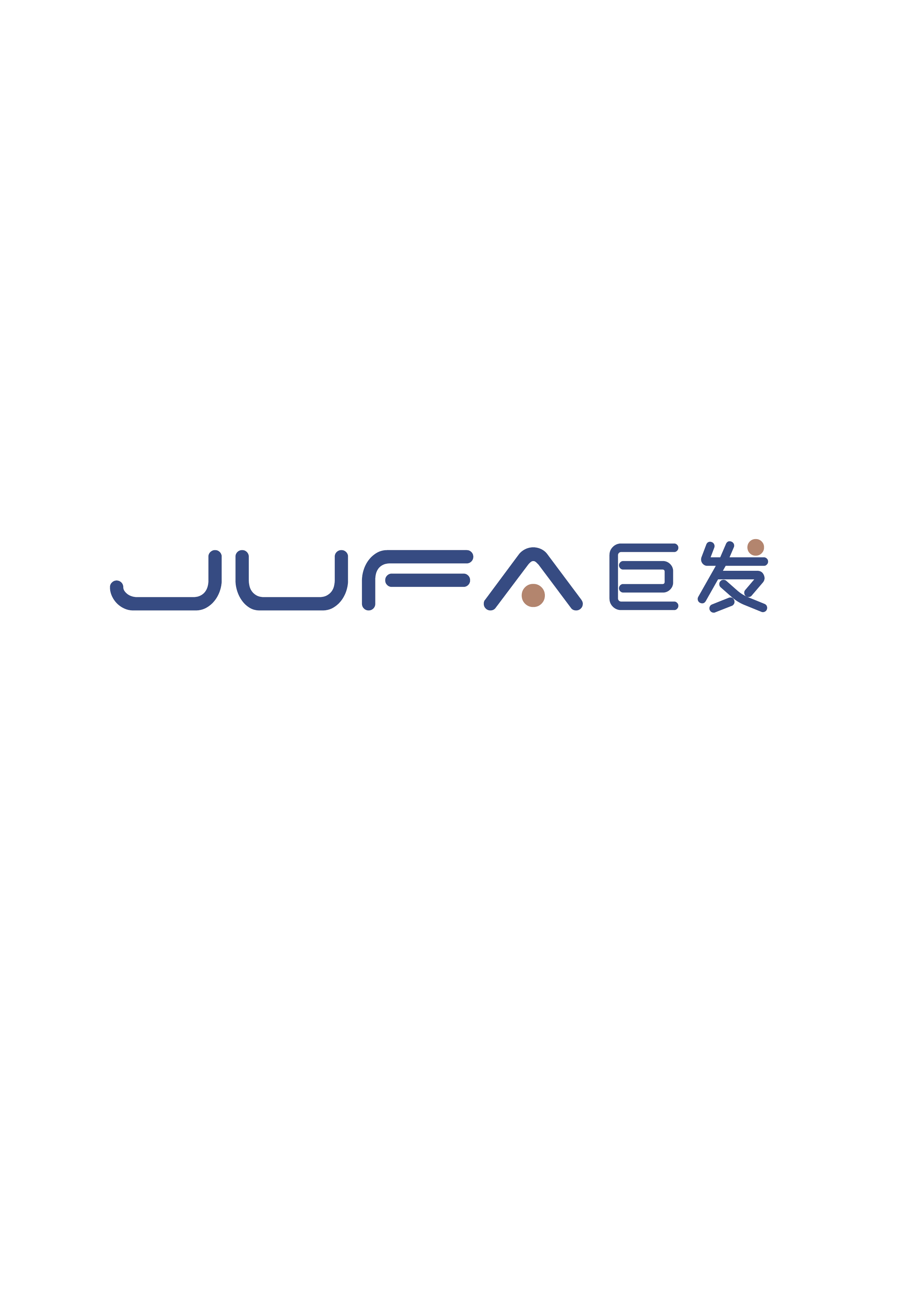Ningbo Jufa Electrical Equipment Co., Ltd.