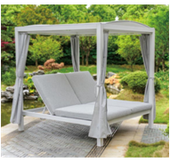 Ningbo sunpatio leisure products Co., Ltd – Cane furniture 2