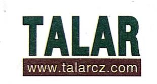 CHANGZHOU TALAR INTERNATIONAL TRADING CO., LTD.