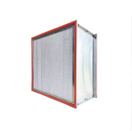 Kunshan Hengqing Purification Equipment Technology Co., Ltd – molde de inyección 1