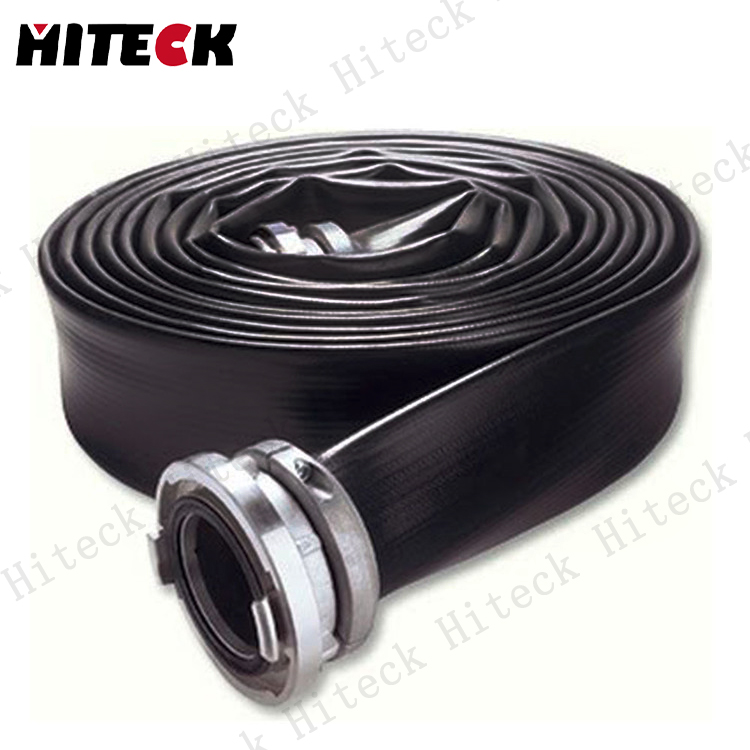 Tpu Layflat Hose