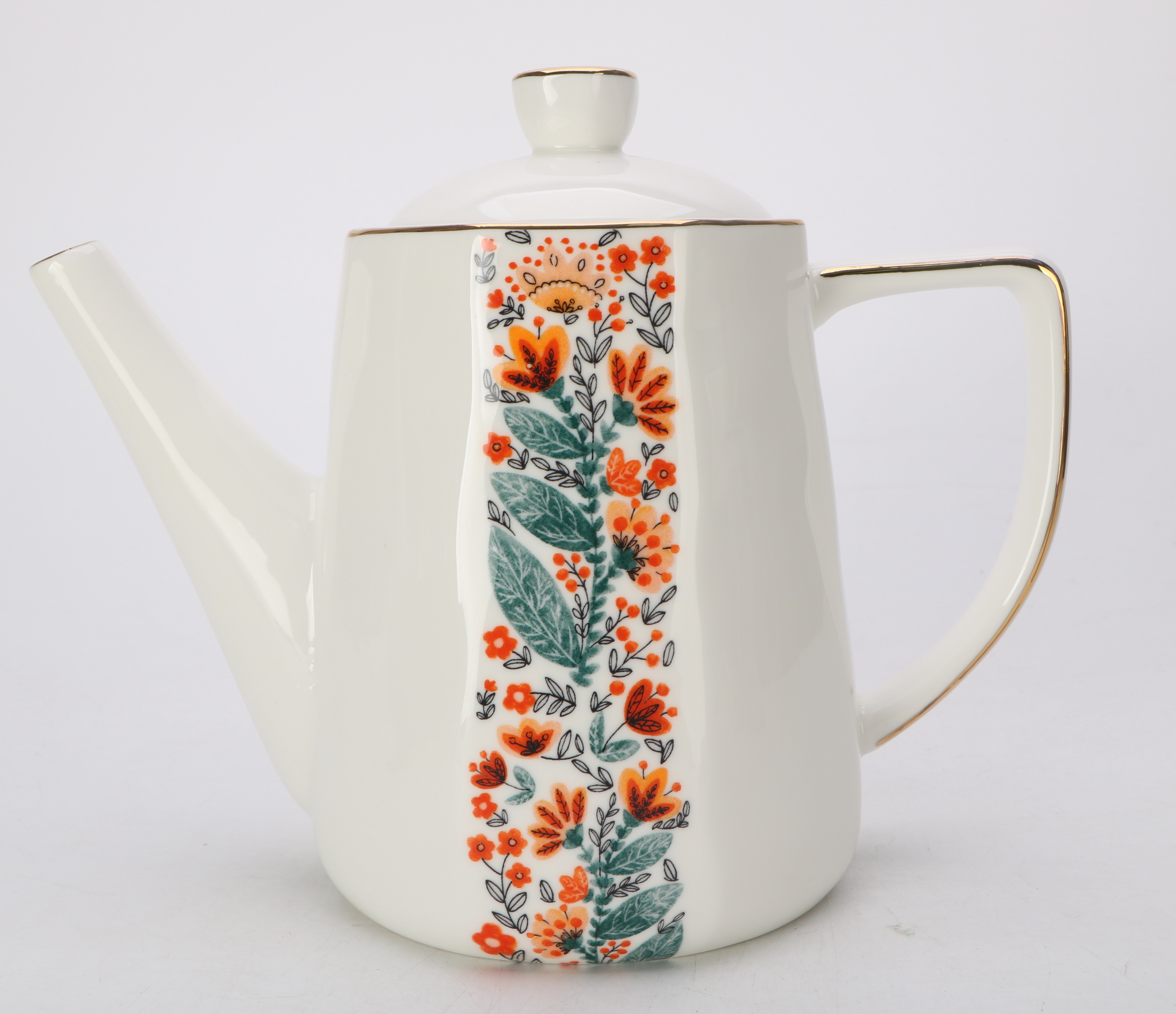 Daoxiao Noodles Design Teapot