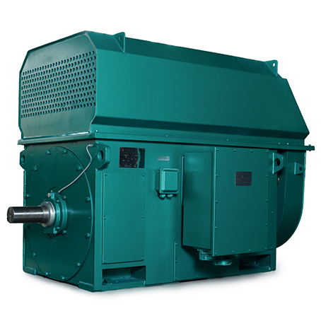 Ykk Hight Volage Motor