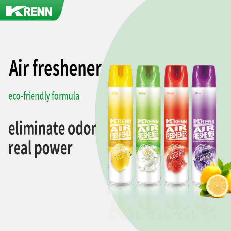 Krenn Air Freshener