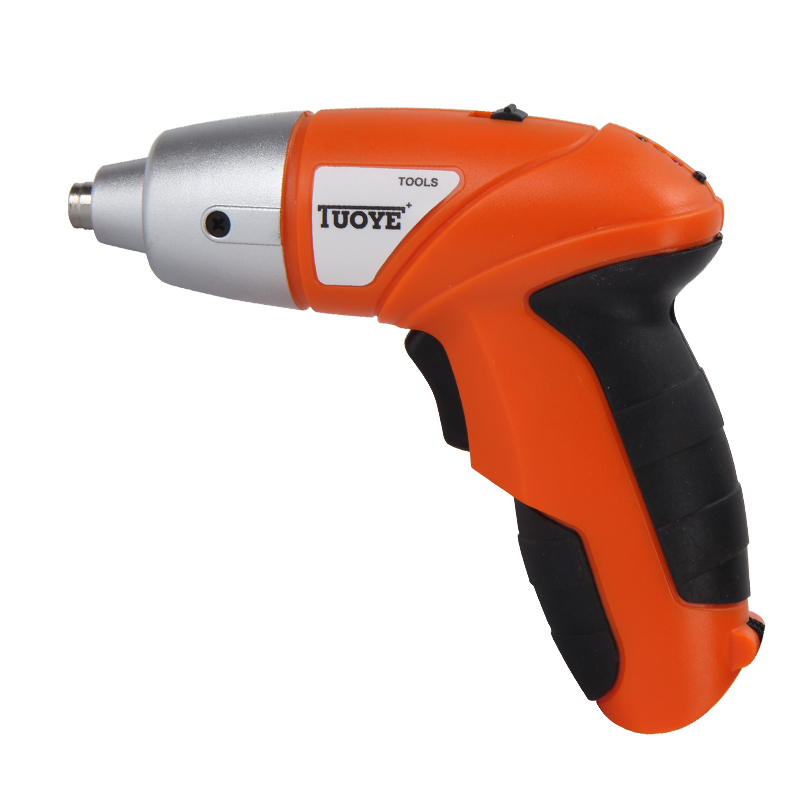 Cordless Screwdriver