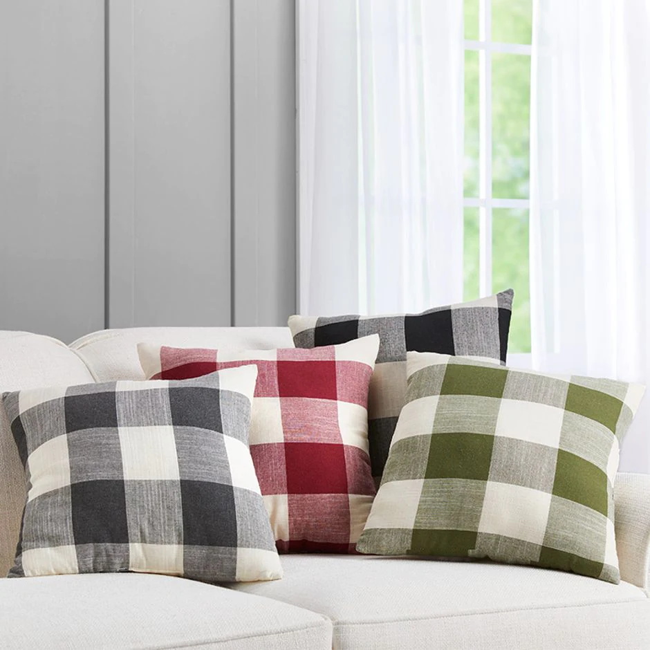 Check cushion
