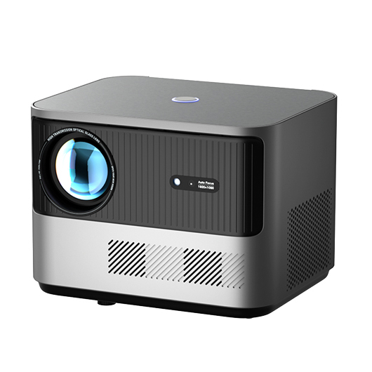 Guangzhou Rigal Electronics Co., Ltd – Projector 2