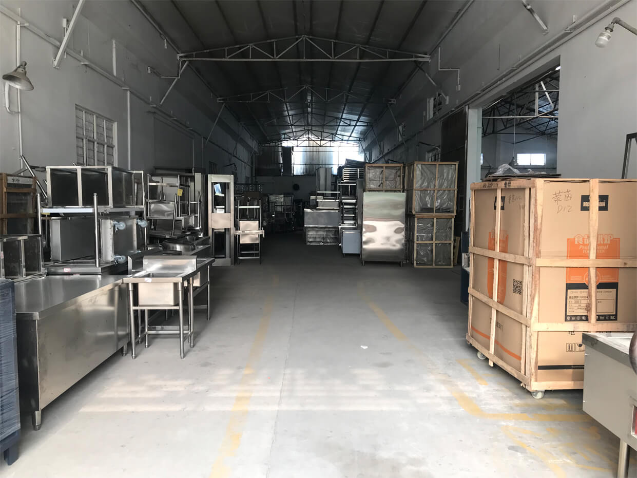 Horgos Silk Road Express Supply Chain Management Co., Ltd. – hilo de poliéster 2