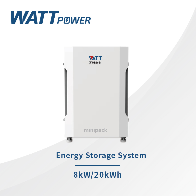 Zhuhai Watt Electric Power Equipment Co. , Ltd. – bombilla led 1