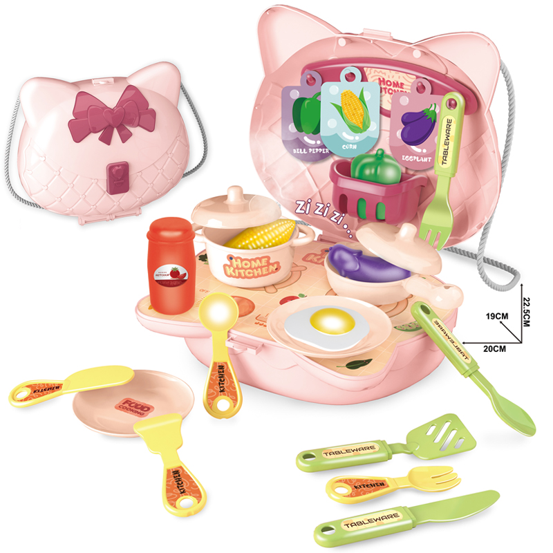 kitchen toy