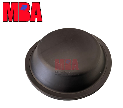 MBA HEAVY DUTY PARTS INC. – Manual Slack Adjuster 1