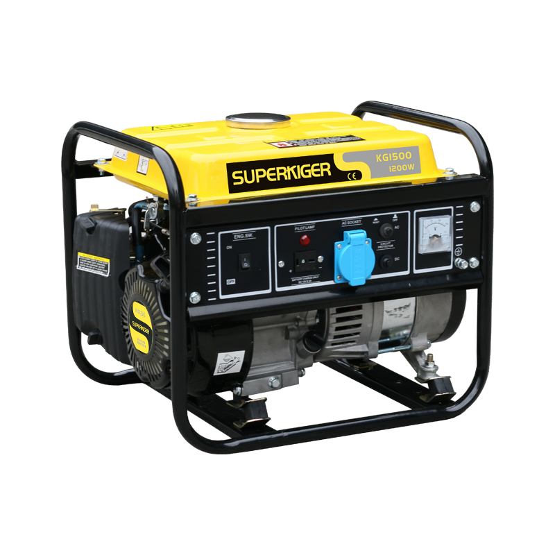 1kw gasoline generator