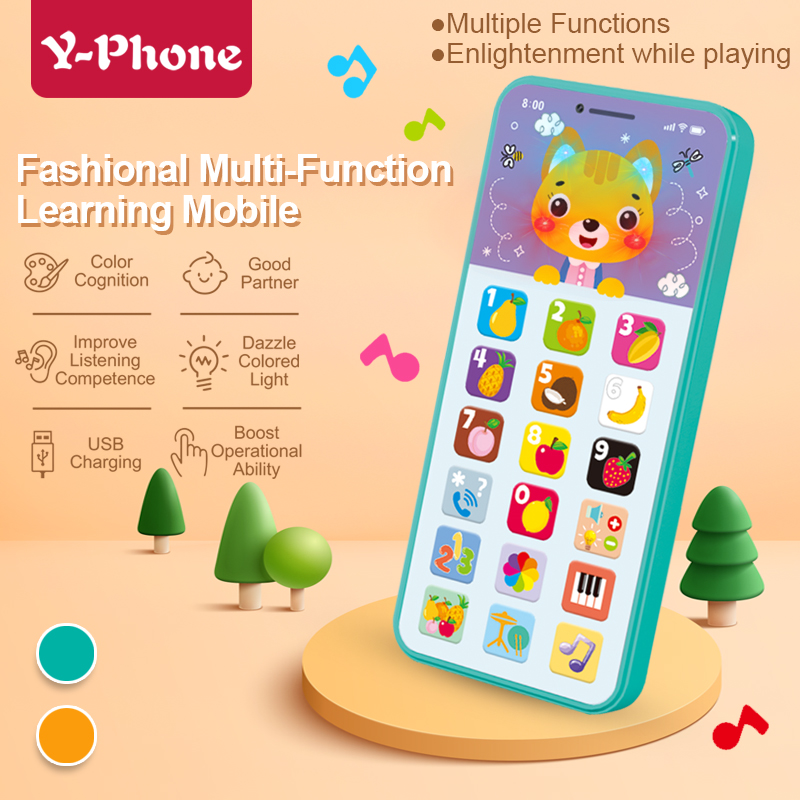 Toy phone
