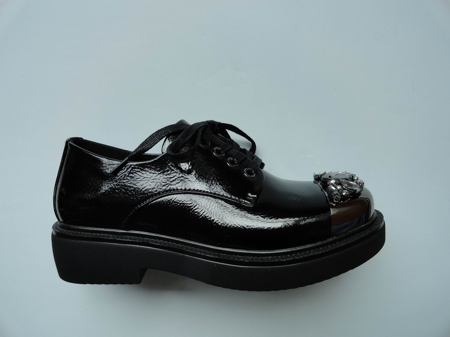 CHENGDU EXCELLENCE SHOES COMMERCIAL& TRADING CO.,LTD. – zapatos de tacón 2