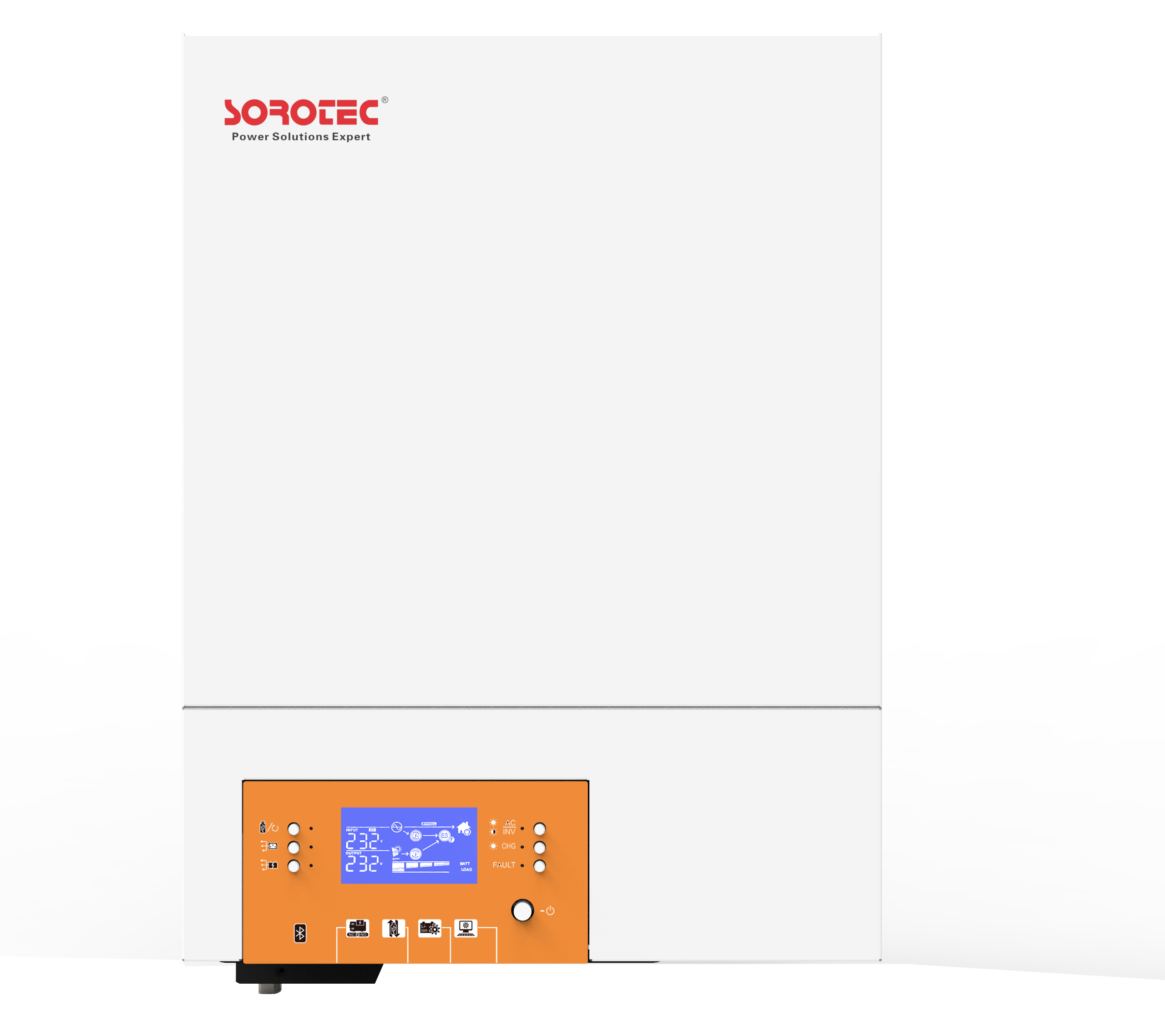 Shenzhen SORO Electronics Co., Ltd. – Inverter 1