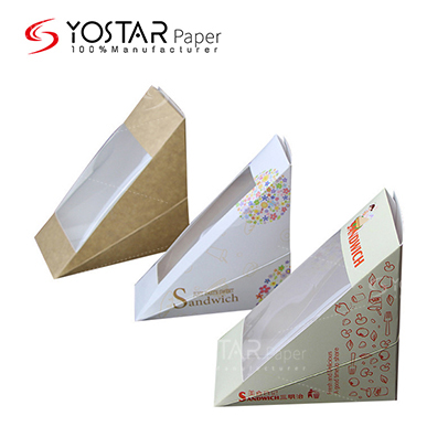 Sandwich Boxes