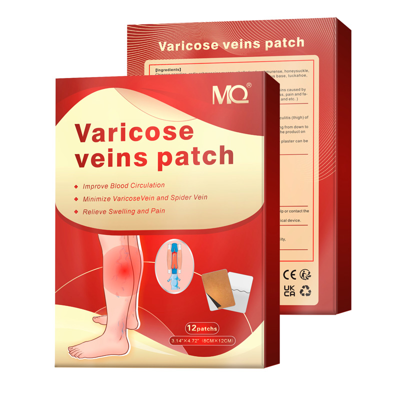 MQ Varicose veins patch