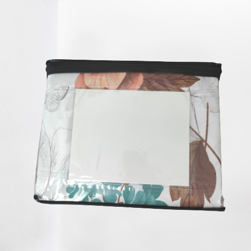 Stock sheet set 4 pcs