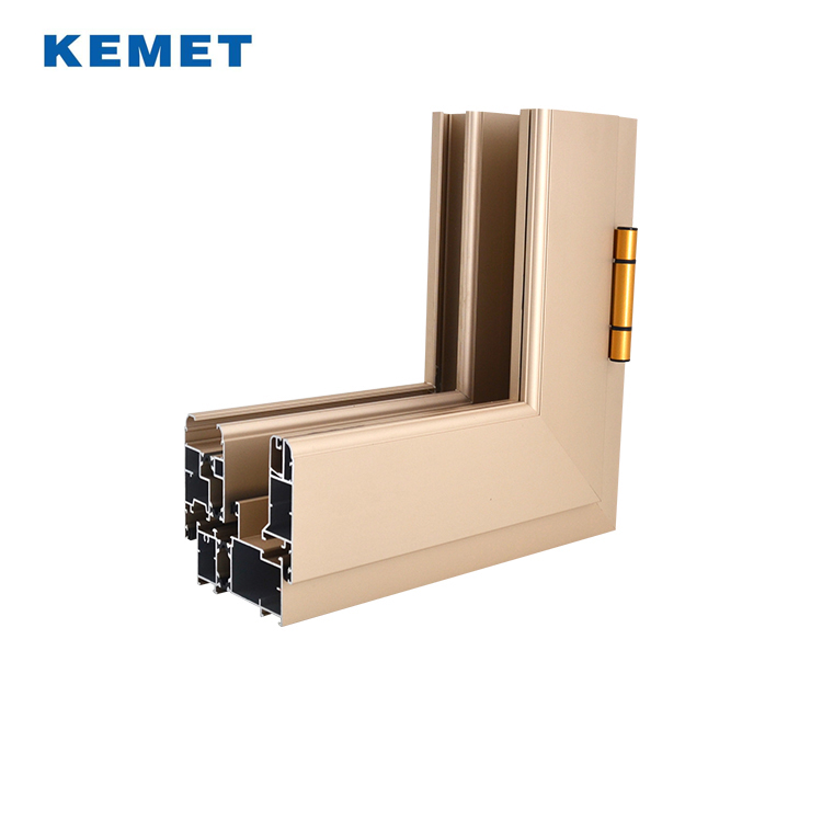 Kemet New Material Technology Co., Ltd – Aluminium alloy for outdoor court 4