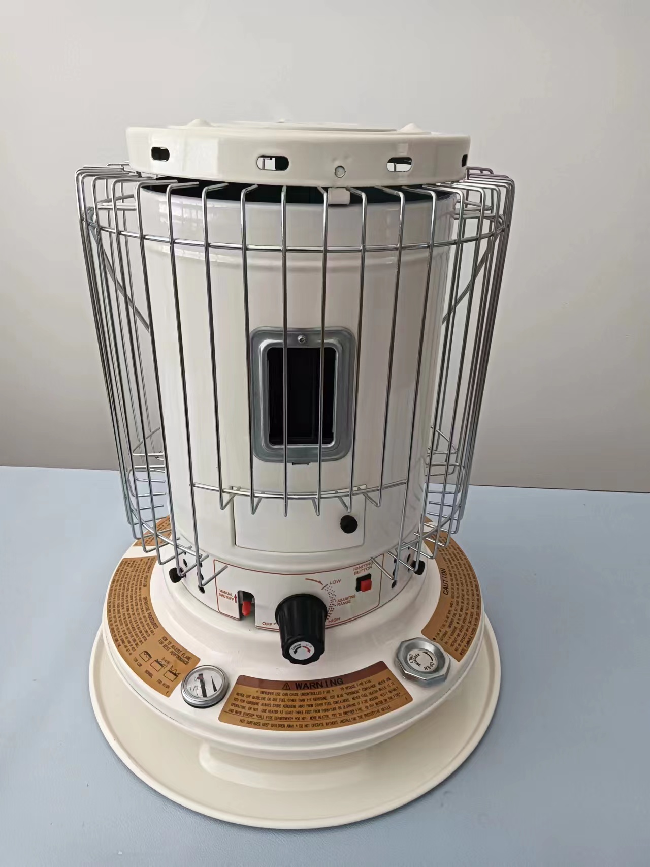 Kerosene heater