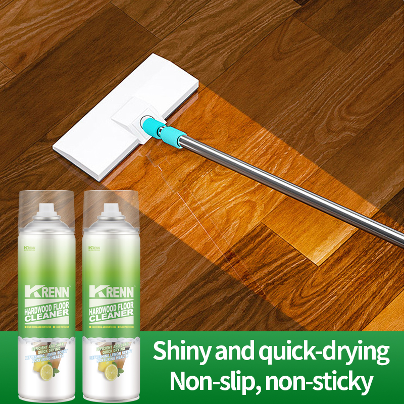 Krenn wooden floor cleaner