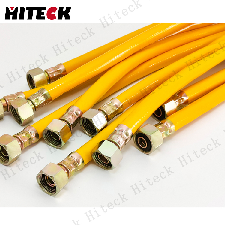 PVC LPG Gas Hose