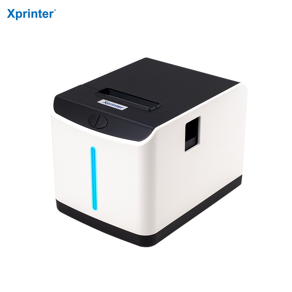 Xprinter XP-T271U 2inch Thermal Label Printer Mini Imprimante Bluetooth Thermal Printer