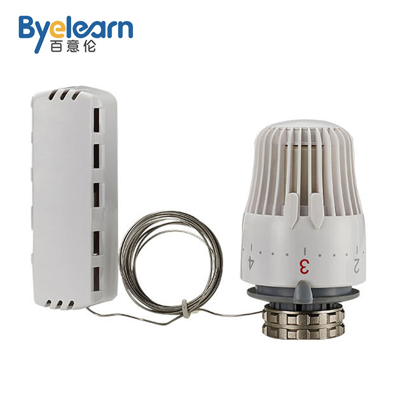 Byelearn water heater remote thermostat Remote Sensor TRV