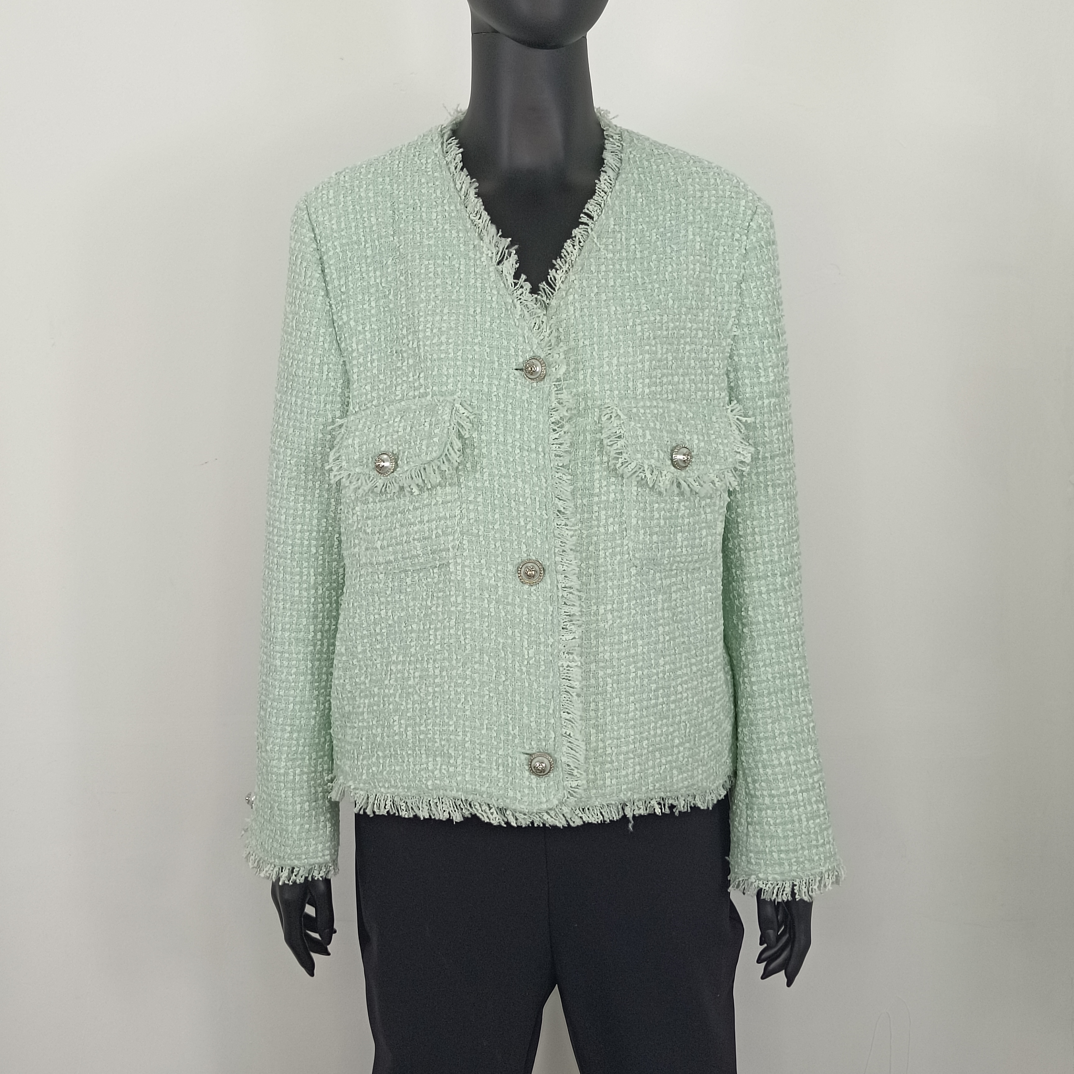 HELIOS NEW YORK Ladies Chanel jacket